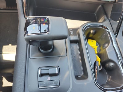 2026 GMC Sierra 1500 Crew Cab Short Box 4-Wheel Drive AT4