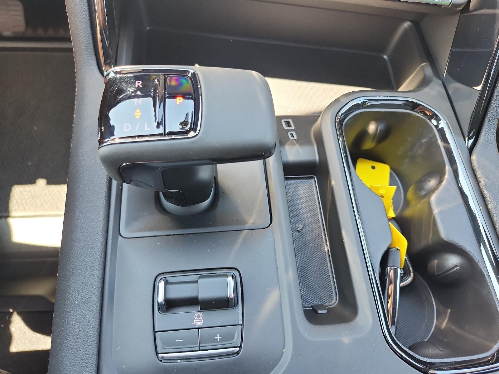 2026 GMC Sierra 1500 Crew Cab Short Box 4-Wheel Drive AT4