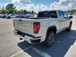 2026 GMC Sierra 1500 Crew Cab Short Box 4-Wheel Drive AT4
