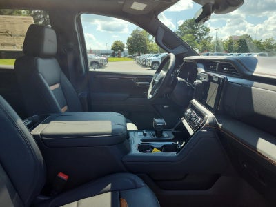 2026 GMC Sierra 1500 Crew Cab Short Box 4-Wheel Drive AT4