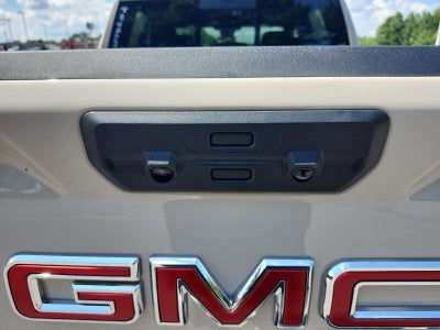 2026 GMC Sierra 1500 Crew Cab Short Box 4-Wheel Drive AT4