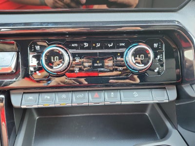 2026 GMC Sierra 1500 Crew Cab Short Box 4-Wheel Drive AT4