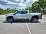 2026 GMC Sierra 1500 Crew Cab Short Box 4-Wheel Drive AT4
