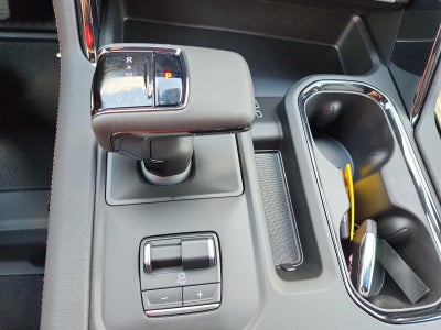 2026 GMC Sierra 1500 Crew Cab Short Box 4-Wheel Drive AT4