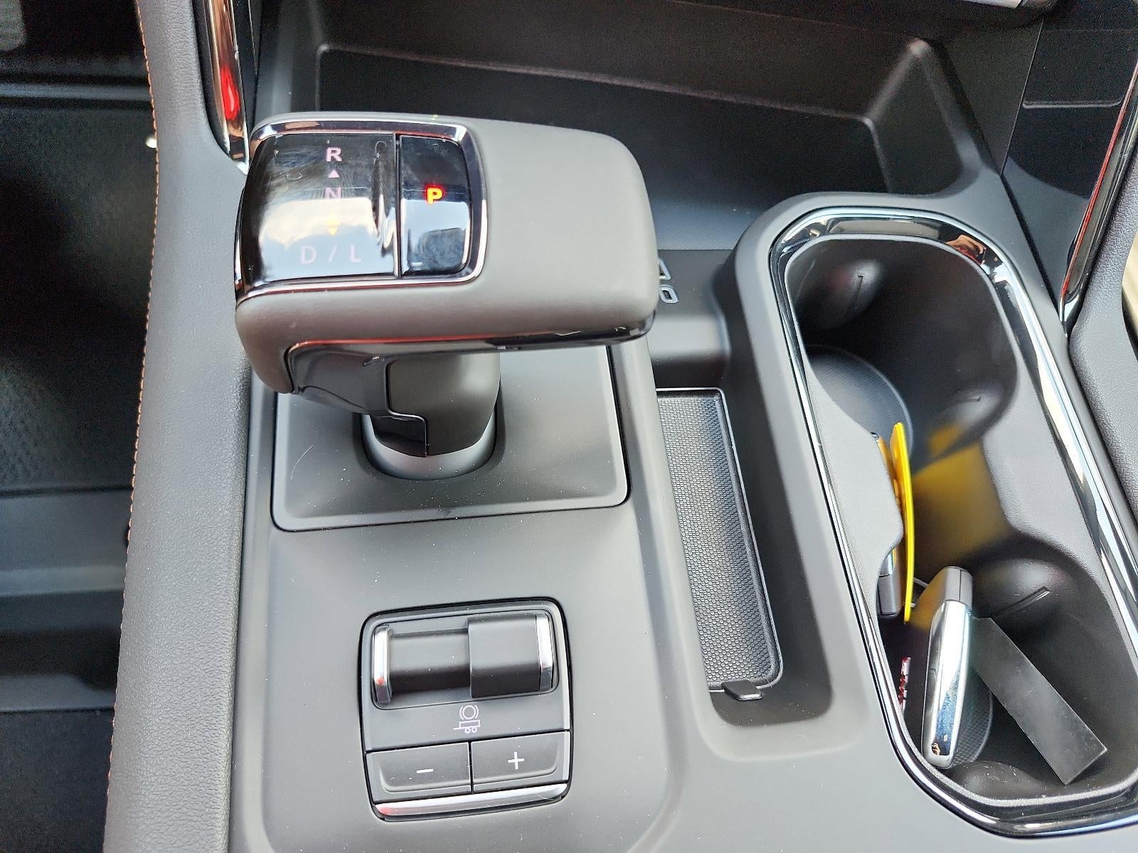 2026 GMC Sierra 1500 Crew Cab Short Box 4-Wheel Drive AT4