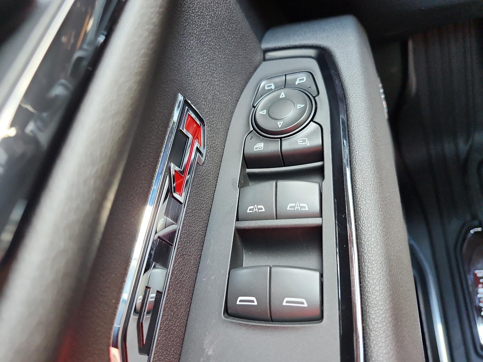 2026 GMC Sierra 1500 Crew Cab Short Box 4-Wheel Drive AT4