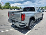 2026 GMC Sierra 1500 Crew Cab Short Box 4-Wheel Drive AT4