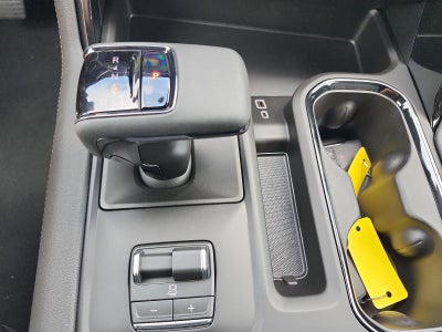 2026 GMC Sierra 1500 Crew Cab Short Box 4-Wheel Drive AT4