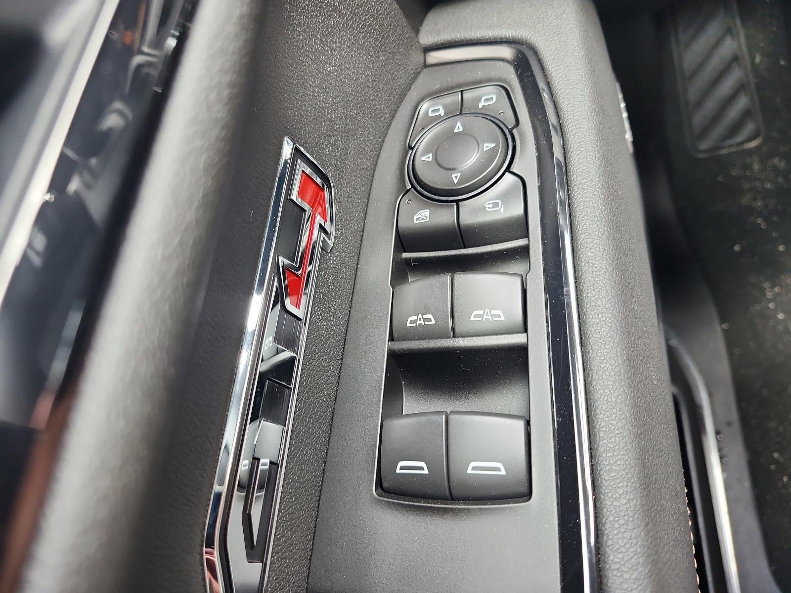 2026 GMC Sierra 1500 Crew Cab Short Box 4-Wheel Drive AT4