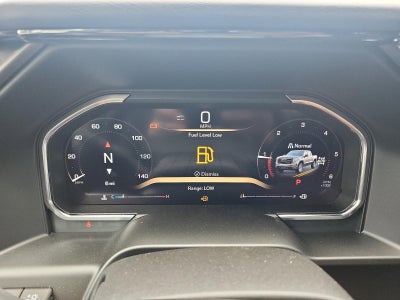 2026 GMC Sierra 1500 Crew Cab Short Box 4-Wheel Drive AT4