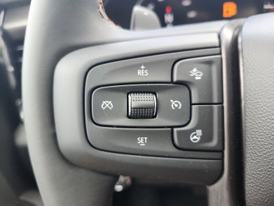 2026 GMC Sierra 1500 Crew Cab Short Box 4-Wheel Drive AT4