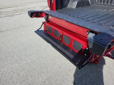 2026 GMC Sierra 1500 Crew Cab Short Box 4-Wheel Drive AT4