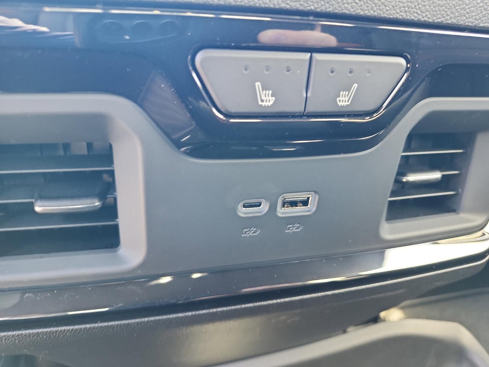 2026 GMC Sierra 1500 Crew Cab Short Box 4-Wheel Drive AT4