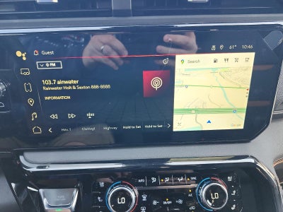 2026 GMC Sierra 1500 Crew Cab Short Box 4-Wheel Drive AT4