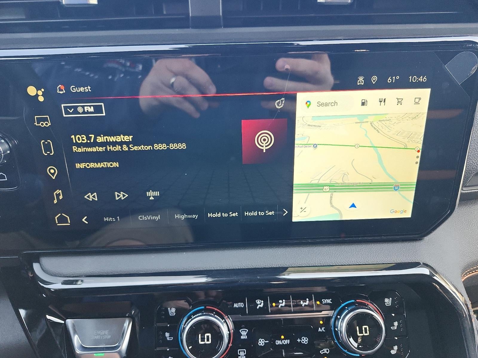 2026 GMC Sierra 1500 Crew Cab Short Box 4-Wheel Drive AT4