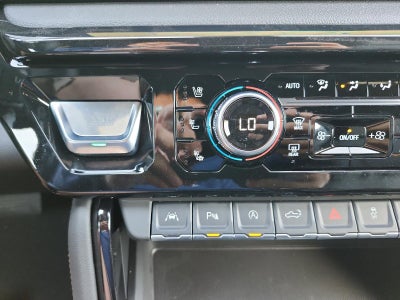 2026 GMC Sierra 1500 Crew Cab Short Box 4-Wheel Drive AT4