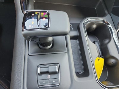 2026 GMC Sierra 1500 Crew Cab Short Box 4-Wheel Drive AT4