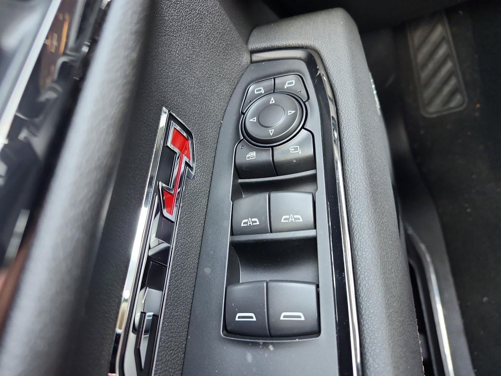 2026 GMC Sierra 1500 Crew Cab Short Box 4-Wheel Drive AT4