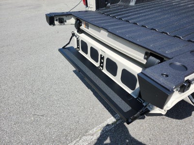 2026 GMC Sierra 1500 Crew Cab Short Box 4-Wheel Drive AT4