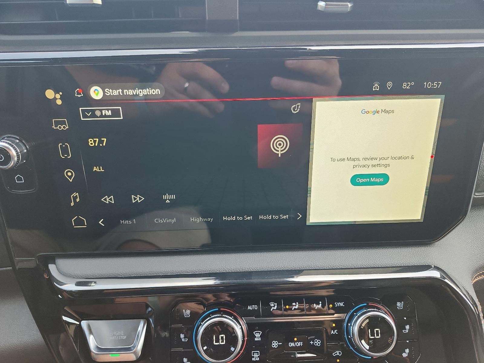 2026 GMC Sierra 1500 Crew Cab Short Box 4-Wheel Drive AT4