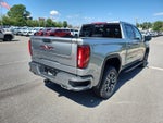 2026 GMC Sierra 1500 Crew Cab Short Box 4-Wheel Drive AT4