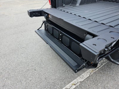 2026 GMC Sierra 1500 Crew Cab Short Box 4-Wheel Drive AT4