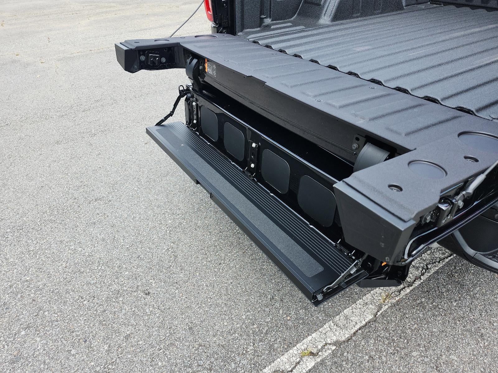 2026 GMC Sierra 1500 Crew Cab Short Box 4-Wheel Drive AT4