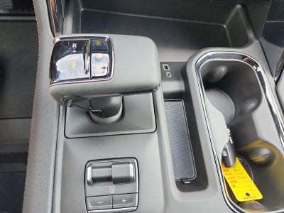 2026 GMC Sierra 1500 Crew Cab Short Box 4-Wheel Drive AT4
