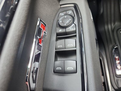 2026 GMC Sierra 1500 Crew Cab Short Box 4-Wheel Drive AT4