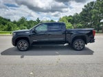2026 GMC Sierra 1500 Crew Cab Short Box 4-Wheel Drive AT4