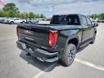 2026 GMC Sierra 1500 Crew Cab Short Box 4-Wheel Drive AT4