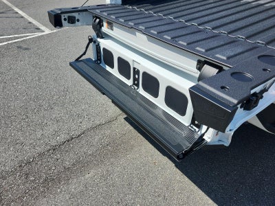 2026 GMC Sierra 1500 Crew Cab Short Box 4-Wheel Drive AT4