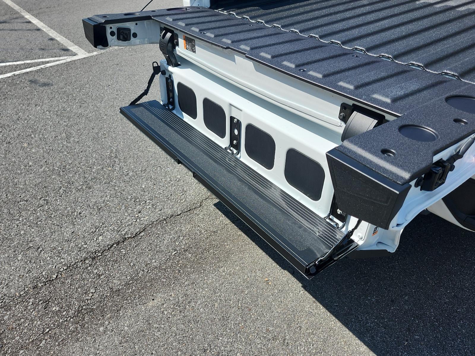 2026 GMC Sierra 1500 Crew Cab Short Box 4-Wheel Drive AT4