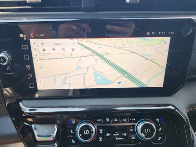 2026 GMC Sierra 1500 Crew Cab Short Box 4-Wheel Drive AT4