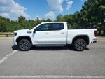 2026 GMC Sierra 1500 Crew Cab Short Box 4-Wheel Drive AT4