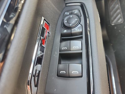 2026 GMC Sierra 1500 Crew Cab Short Box 4-Wheel Drive AT4