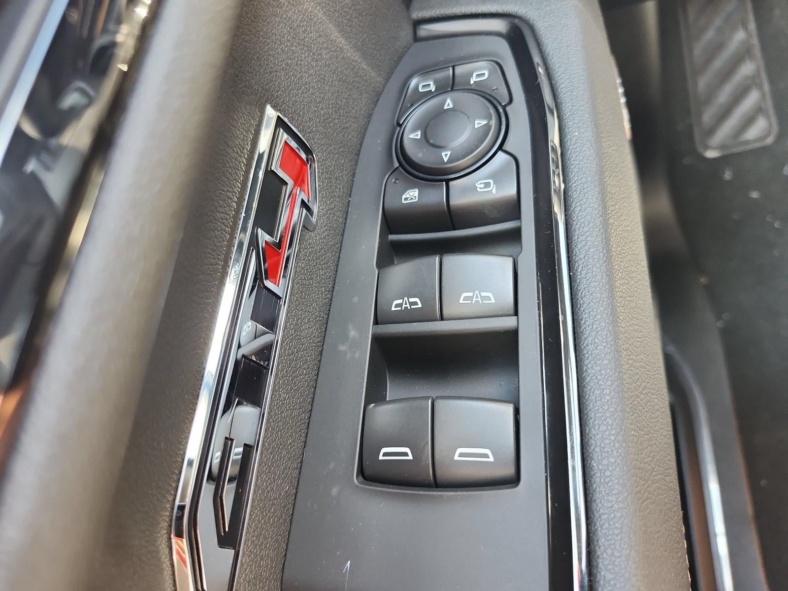 2026 GMC Sierra 1500 Crew Cab Short Box 4-Wheel Drive AT4