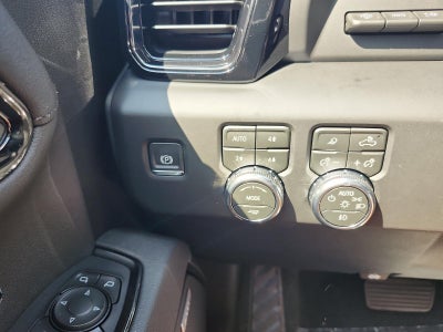 2026 GMC Sierra 1500 Crew Cab Short Box 4-Wheel Drive AT4