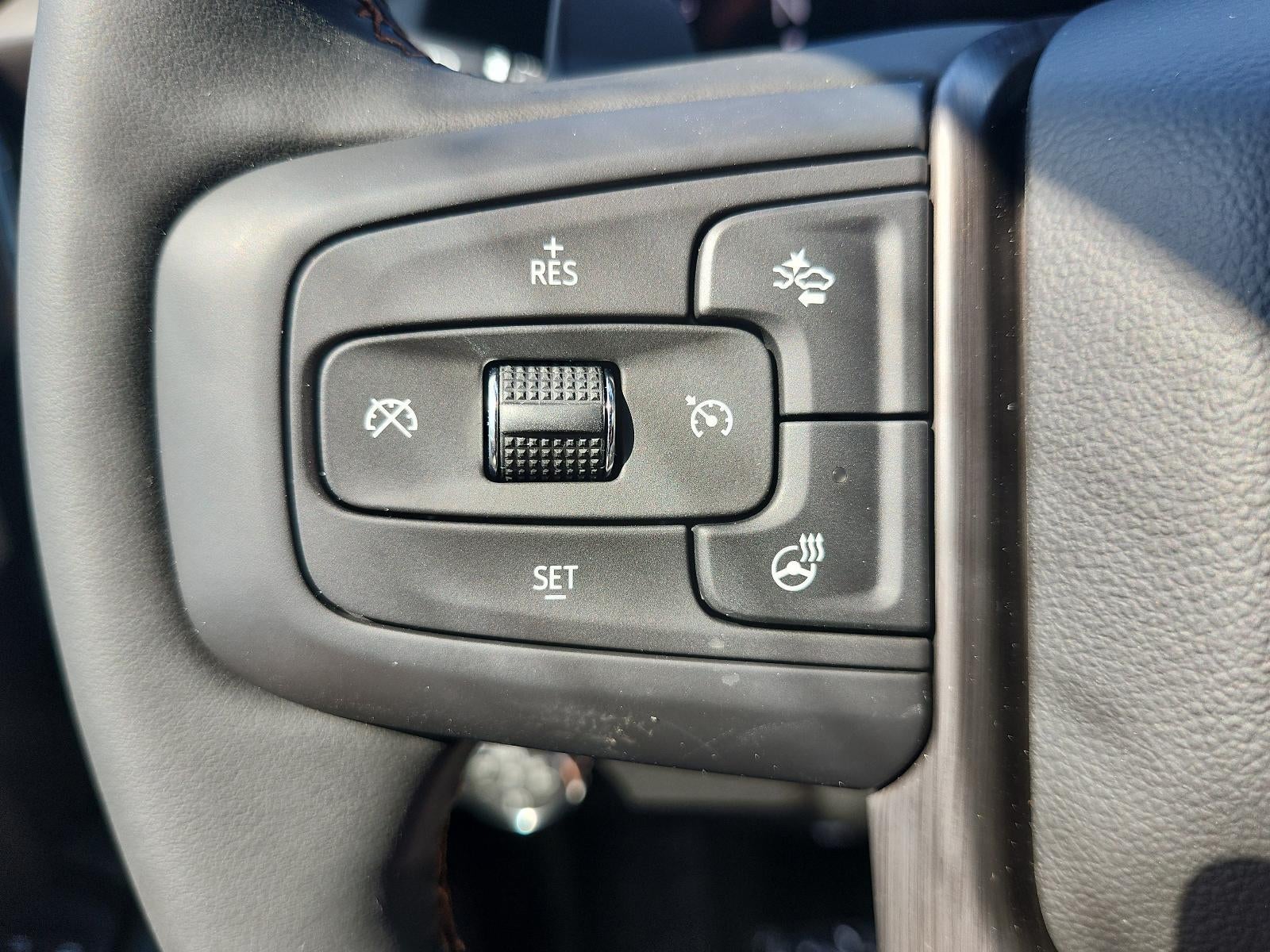 2026 GMC Sierra 1500 Crew Cab Short Box 4-Wheel Drive AT4