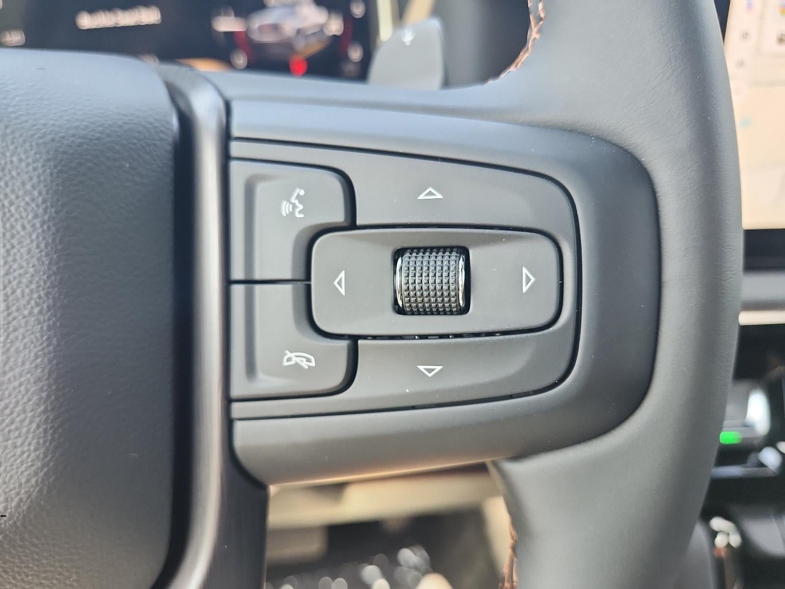 2026 GMC Sierra 1500 Crew Cab Short Box 4-Wheel Drive AT4