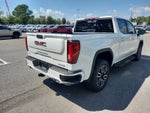 2026 GMC Sierra 1500 Crew Cab Short Box 4-Wheel Drive AT4