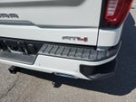 2026 GMC Sierra 1500 Crew Cab Short Box 4-Wheel Drive AT4