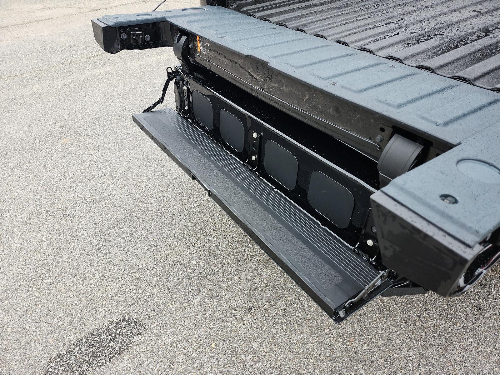 2026 GMC Sierra 1500 Crew Cab Short Box 4-Wheel Drive AT4