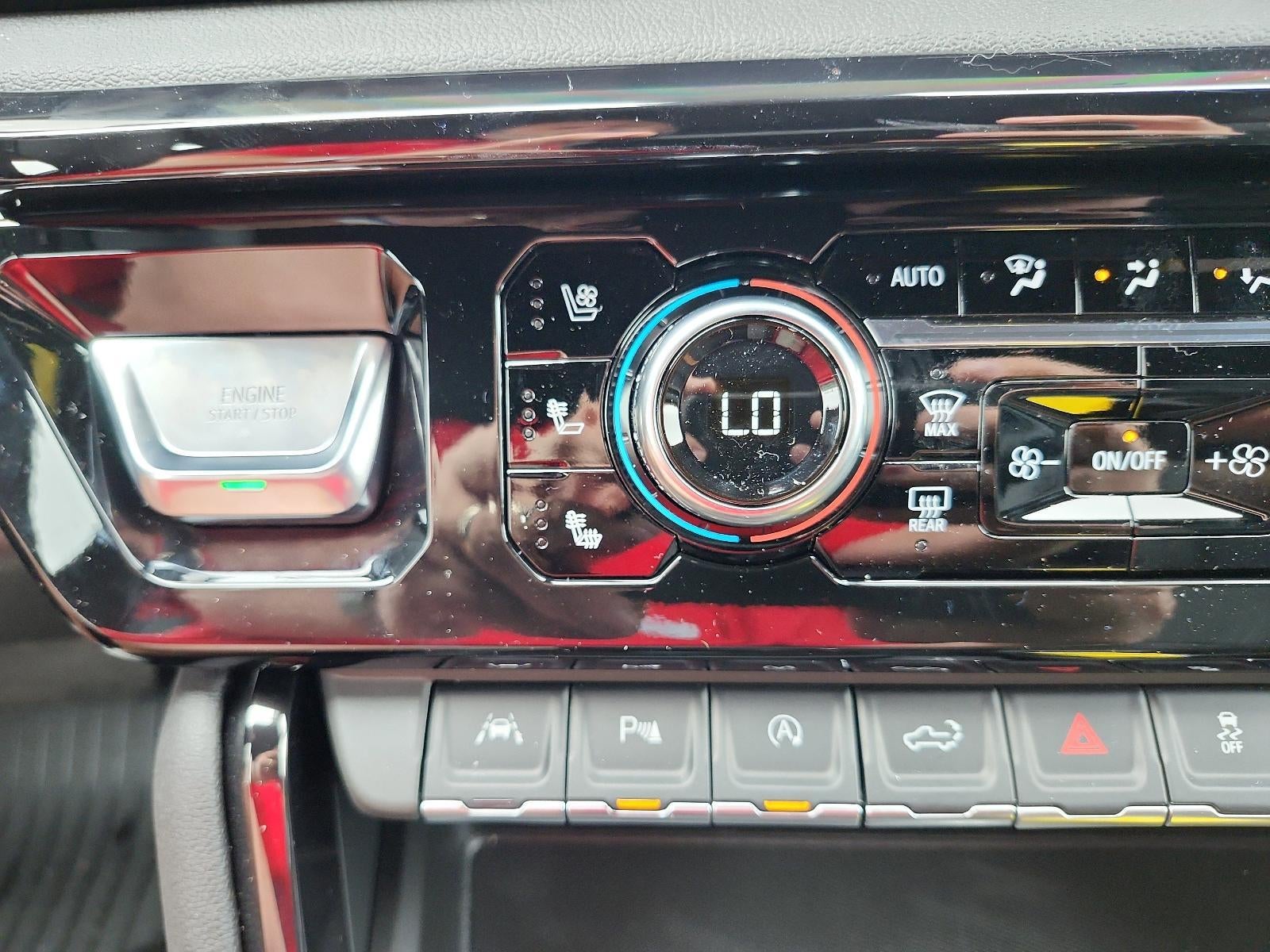 2026 GMC Sierra 1500 Crew Cab Short Box 4-Wheel Drive AT4