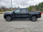 2026 GMC Sierra 1500 Crew Cab Short Box 4-Wheel Drive AT4