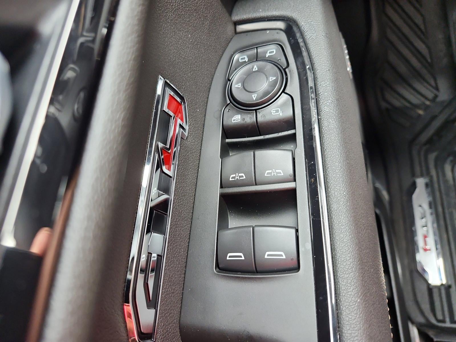 2026 GMC Sierra 1500 Crew Cab Short Box 4-Wheel Drive AT4