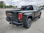 2026 GMC Sierra 1500 Crew Cab Short Box 4-Wheel Drive AT4