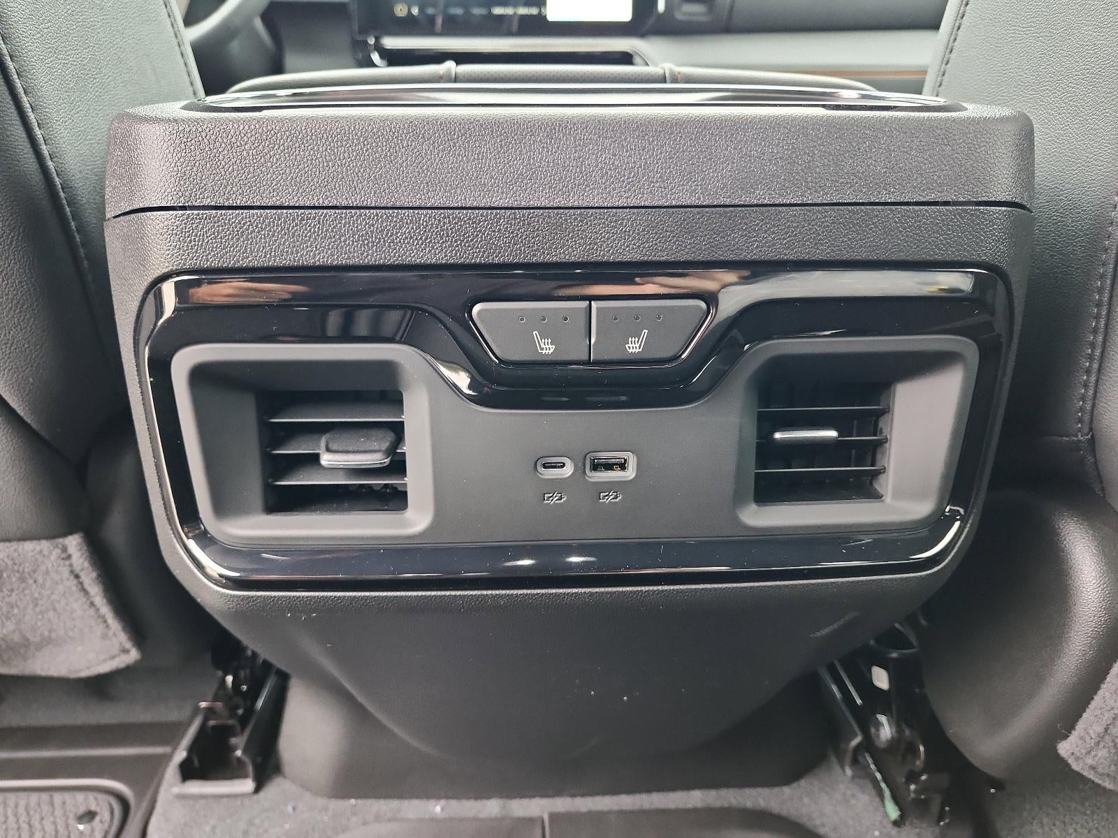 2026 GMC Sierra 1500 Crew Cab Short Box 4-Wheel Drive AT4