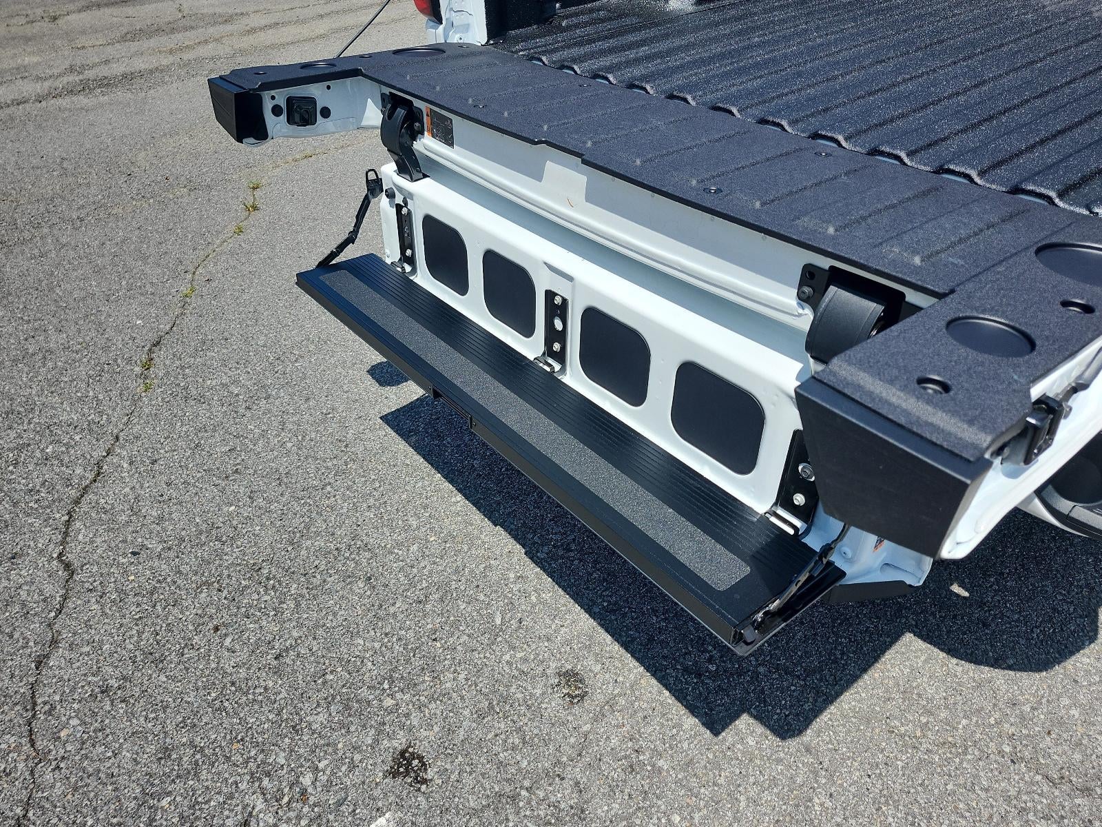 2026 GMC Sierra 1500 Crew Cab Short Box 4-Wheel Drive AT4