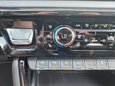 2026 GMC Sierra 1500 Crew Cab Short Box 4-Wheel Drive AT4